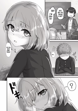 Page 30 of Oneesan and Cross-dressing Shota