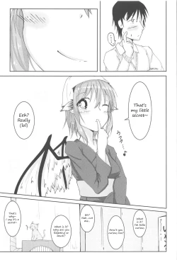 Page 20 of Thank you for your hard work today