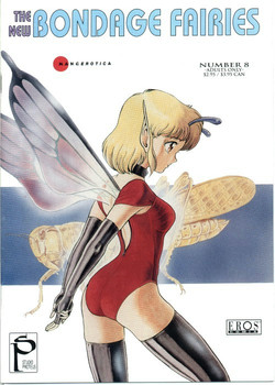 Download The New Bondage Fairies 08