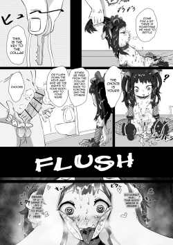 Page 14 of Shuerin! to no!! Jikken | An! Experiment!! With Shunling