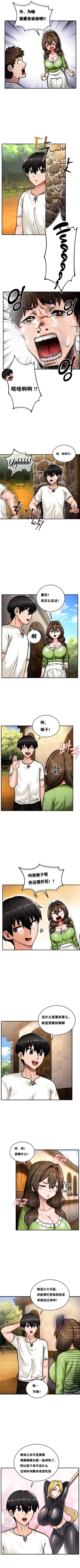 Page 40 of 重生士兵的雌性征服日志！