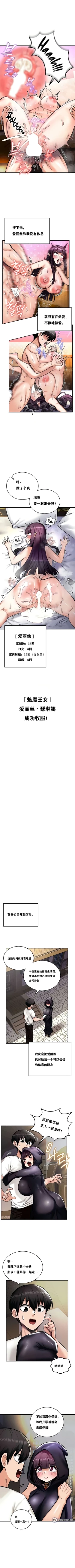 Page 72 of 重生士兵的雌性征服日志！