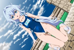 Page 85 of ＳＥＸダイヴ・ビルダーズ