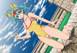 Page 95 of ＳＥＸダイヴ・ビルダーズ