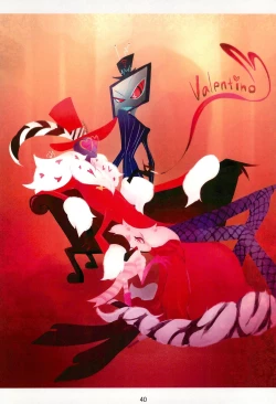 Page 40 of Ai Kemuri