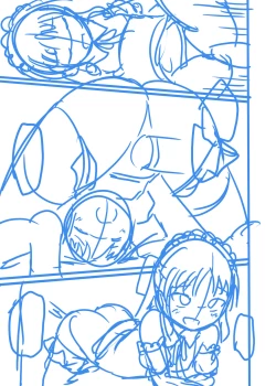 Page 69 of Momoka to Arisu kara nani demo iu koto kiku-ken morattara