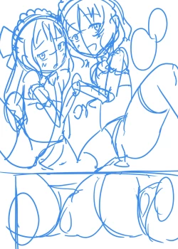 Page 72 of Momoka to Arisu kara nani demo iu koto kiku-ken morattara