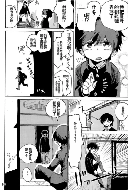 Page 12 of Imagica Return Matome