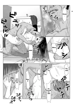 Page 35 of Ranbou Oji-san 2 | Rough Uncle Vol.2