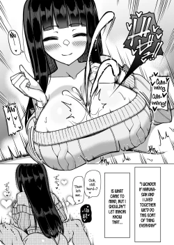 Page 12 of Bakunyuu Musumebreasted Girls