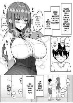 Page 28 of Bakunyuu Musumebreasted Girls