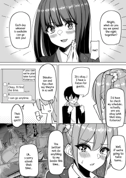 Page 3 of Bakunyuu Musumebreasted Girls