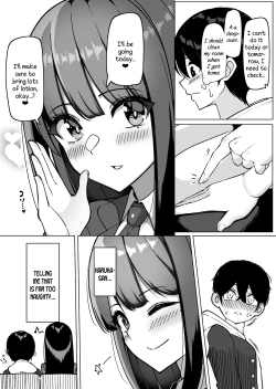 Page 4 of Bakunyuu Musumebreasted Girls