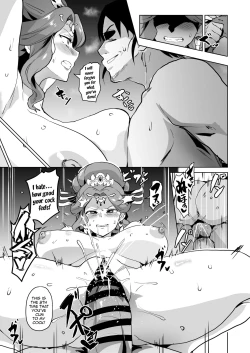 Page 17 of Goshujin-sama no Otoshigoto | Master's Corruption