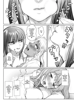 Page 68 of Futanari Bitch Gal wa Suki desu ka?