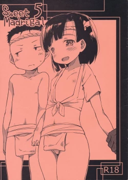 Page 1 of Sweet Madrigal 5