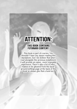 Page 2 of Elf to Orge ga Love-love Ecchi suru Ohanashi | Passionate Ogre And Elf Sex