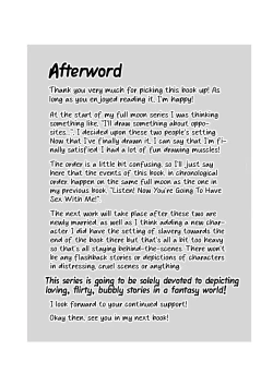 Page 48 of Elf to Orge ga Love-love Ecchi suru Ohanashi | Passionate Ogre And Elf Sex