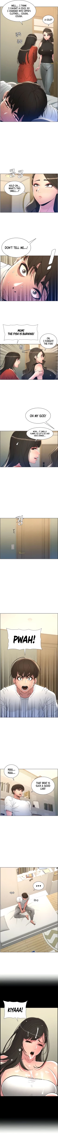 Page 66 of A Secret Lesson With My Younger Sister