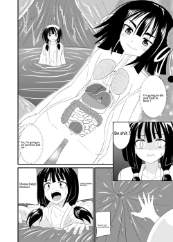 Page 19 of Snake God Sacrifice