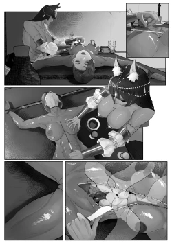 Page 48 of 诸侯 01-04