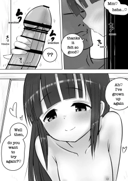Page 11 of Kunoichi Mokuren is a lover's story
