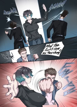 Page 7 of Gacha Tomboy