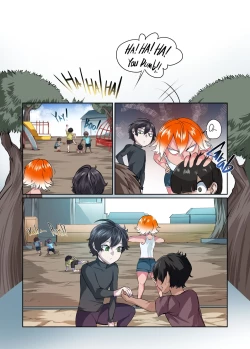 Page 9 of Gacha Tomboy