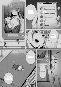 Page 8 of Shirokuro Kanojo ga Dekita Riyuu