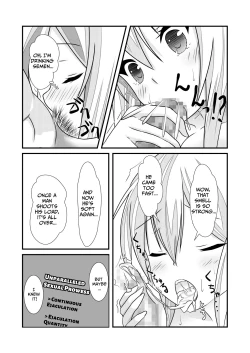 Page 24 of Nyotaika Cheat ga Souzou Ijou ni Bannou Sugita Sono 1 | The Becoming Female Cheat is Way Too Versatile Part 1