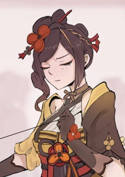 Page 24 of Chiori - "Missed Deadline"