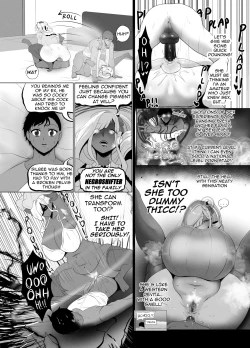 Page 10 of OYAOYAKODON2