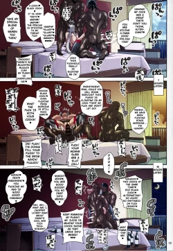 Page 18 of Seijo no Yaribeya | Holy Women's Fuck Room