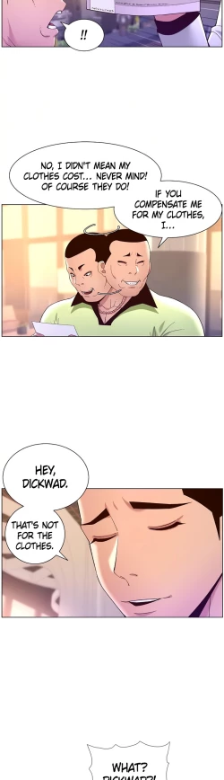 Page 151 of APP for the Emperor of the Night chaper 31-50