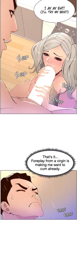 Page 208 of APP for the Emperor of the Night chaper 31-50