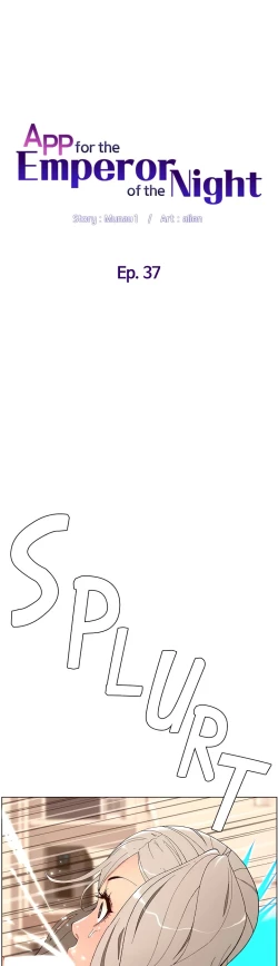 Page 213 of APP for the Emperor of the Night chaper 31-50