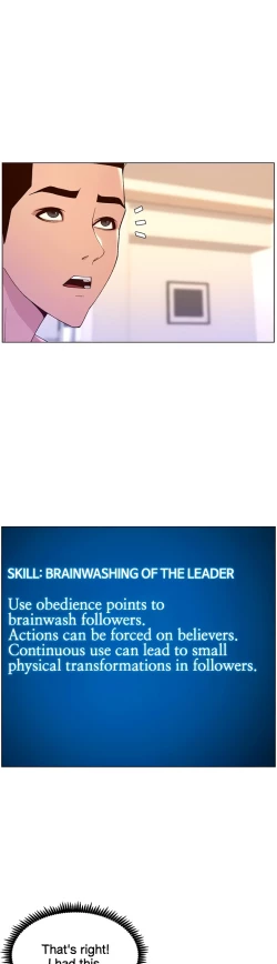 Page 233 of APP for the Emperor of the Night chaper 31-50