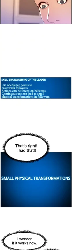 Page 241 of APP for the Emperor of the Night chaper 31-50