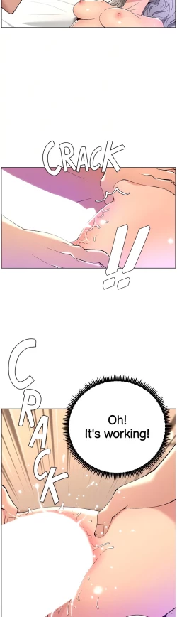 Page 244 of APP for the Emperor of the Night chaper 31-50