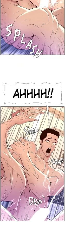 Page 257 of APP for the Emperor of the Night chaper 31-50