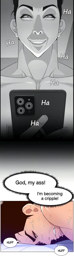 Page 260 of APP for the Emperor of the Night chaper 31-50