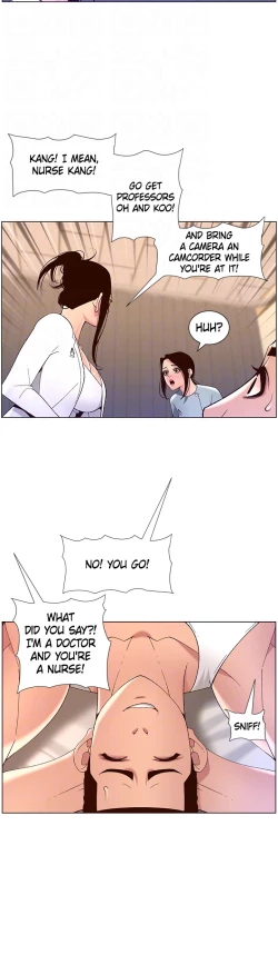 Page 293 of APP for the Emperor of the Night chaper 31-50