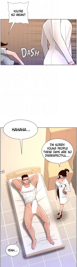 Page 294 of APP for the Emperor of the Night chaper 31-50