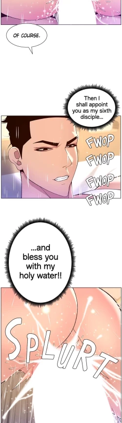 Page 306 of APP for the Emperor of the Night chaper 31-50