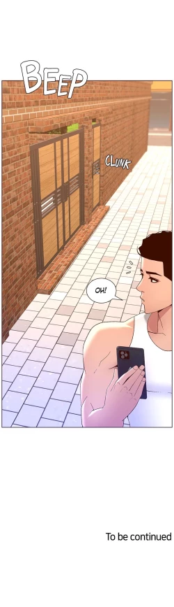 Page 319 of APP for the Emperor of the Night chaper 31-50