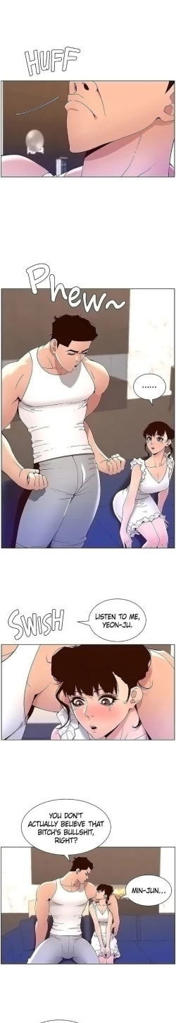 Page 330 of APP for the Emperor of the Night chaper 31-50