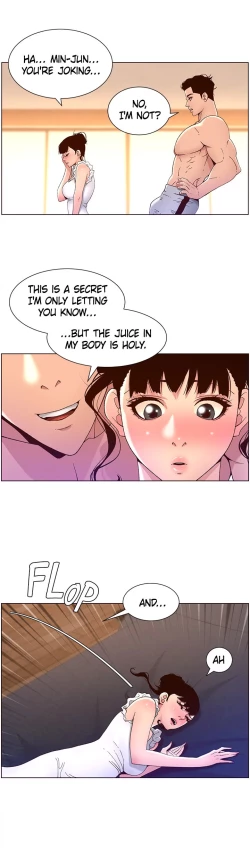 Page 336 of APP for the Emperor of the Night chaper 31-50