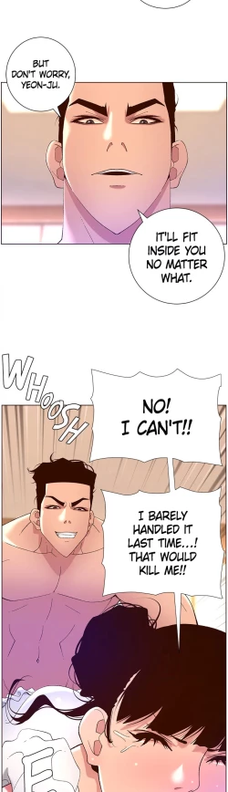 Page 338 of APP for the Emperor of the Night chaper 31-50