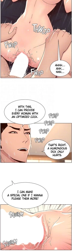 Page 365 of APP for the Emperor of the Night chaper 31-50