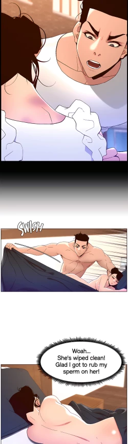 Page 374 of APP for the Emperor of the Night chaper 31-50